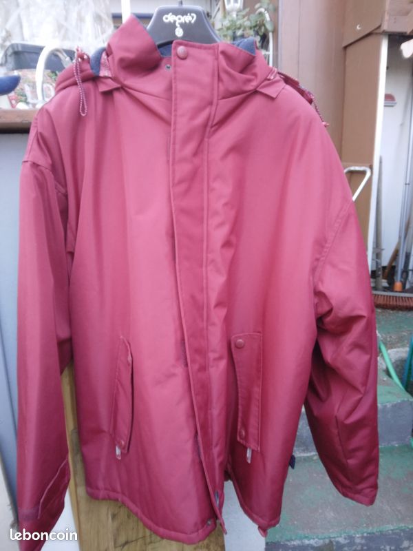 Veste de quart (image 3)
