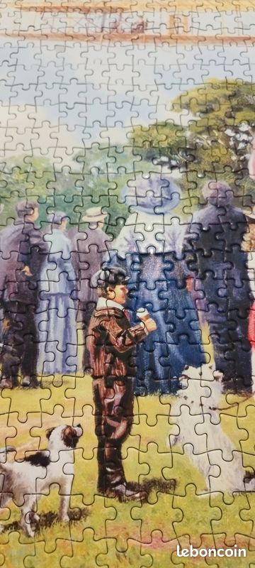 Puzzle 1000 pièces (image 3)