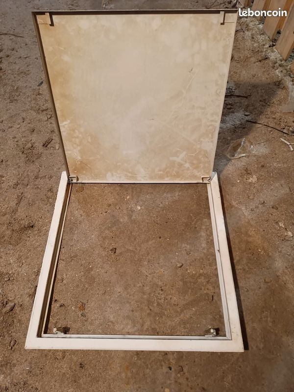 Trappe de plafond (image 2)
