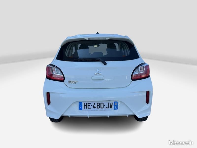 Mitsubishi Space Star 1.2 MIVEC 71ch AS&G Invite 1,2 (image 6)