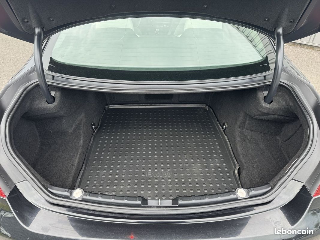Bmw SERIE 6 COUPE (F13) 640IA XDRIVE 320CH M SPORT (image 10)
