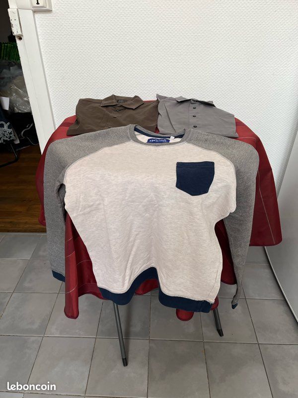 Vêtements pour hommes (image 7)
