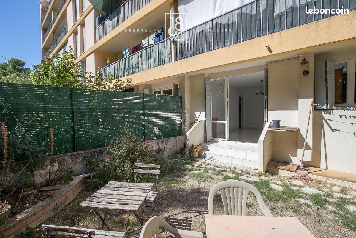 Appartement 4 pièces 73 m² · à La Penne-sur-Huveaune · 73 m² · 210 000 €