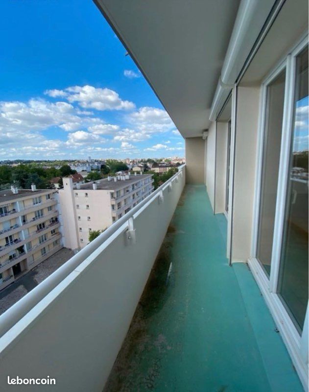Appartement 4 pièces 84 m² · à Dijon · 84 m² · 155 000 €