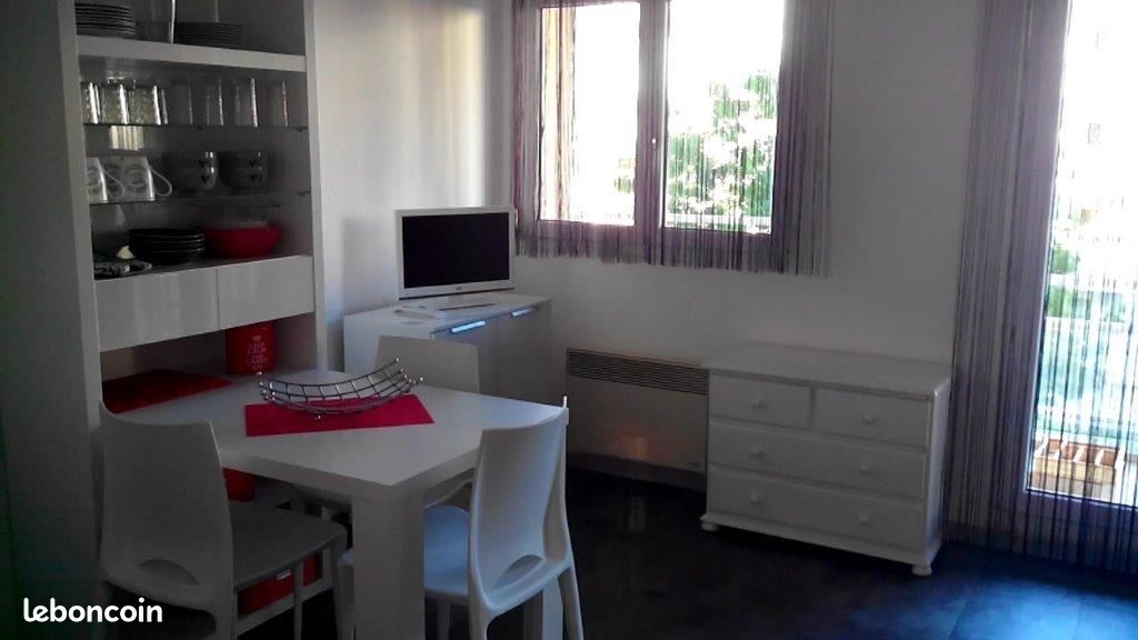 Appartement 1 pièce 28 m² · à Nancy · 28 m² · 540 €