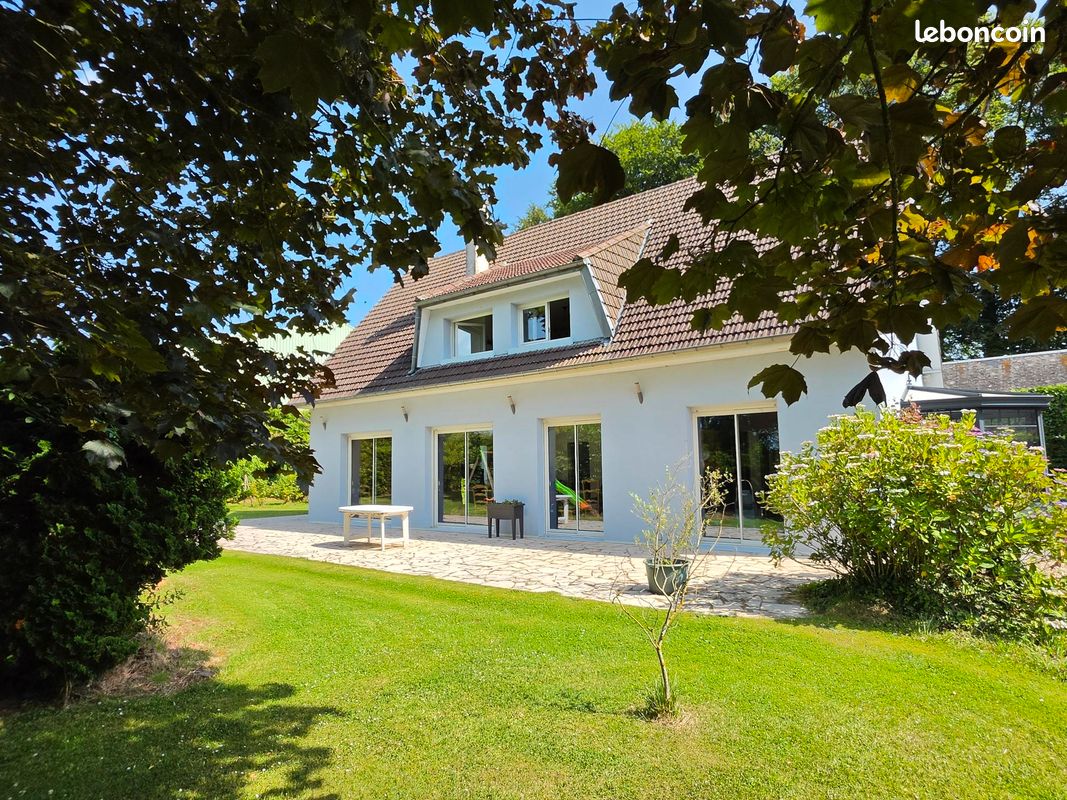 Maison 7 pièces 159 m² · à Fécamp · 159 m² · 354 000 €