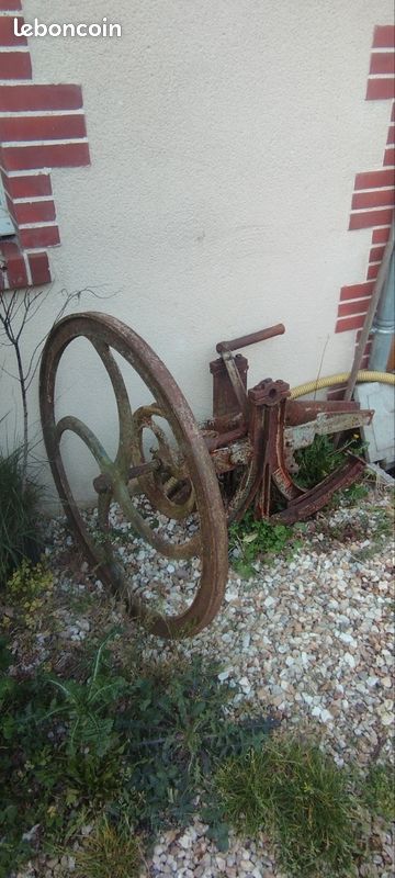 Pompe à puit (image 2)