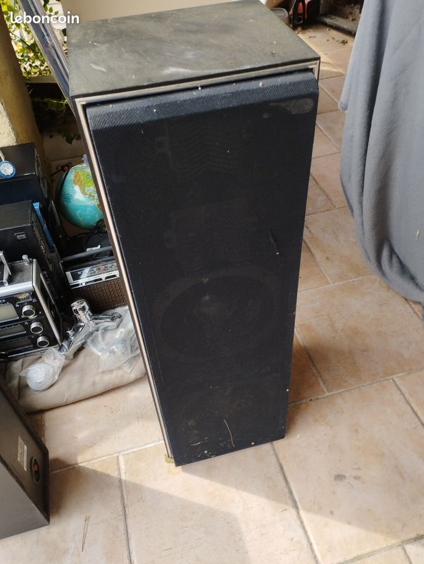 Enceinte (image 2)