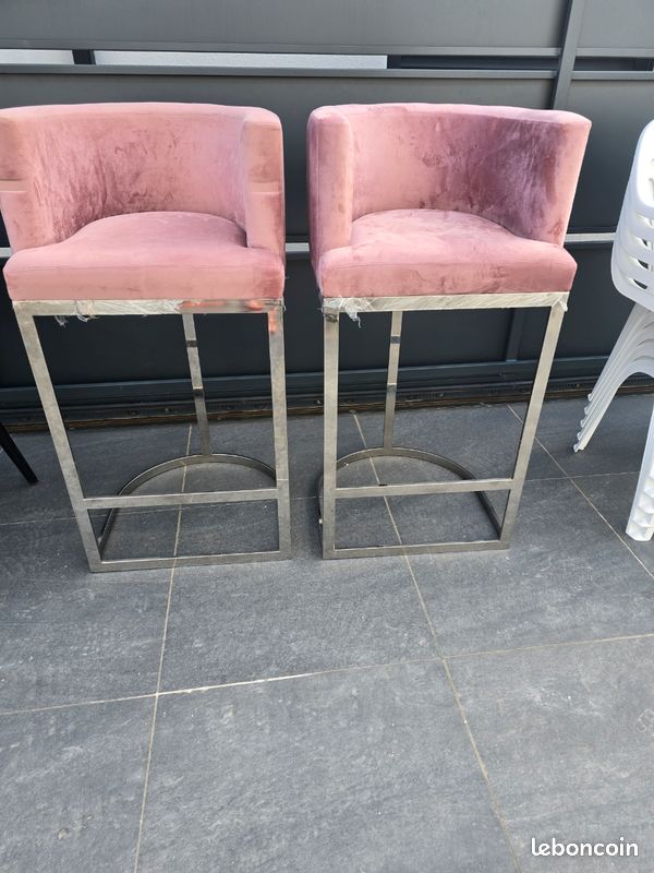 Chaise intérieur (image 1)