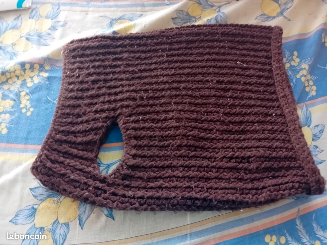 Manteau pour animal (image 2)