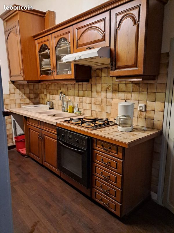 Appartement a louer bayonne - 3 pièce(s) - 70 m2 - Surfyn