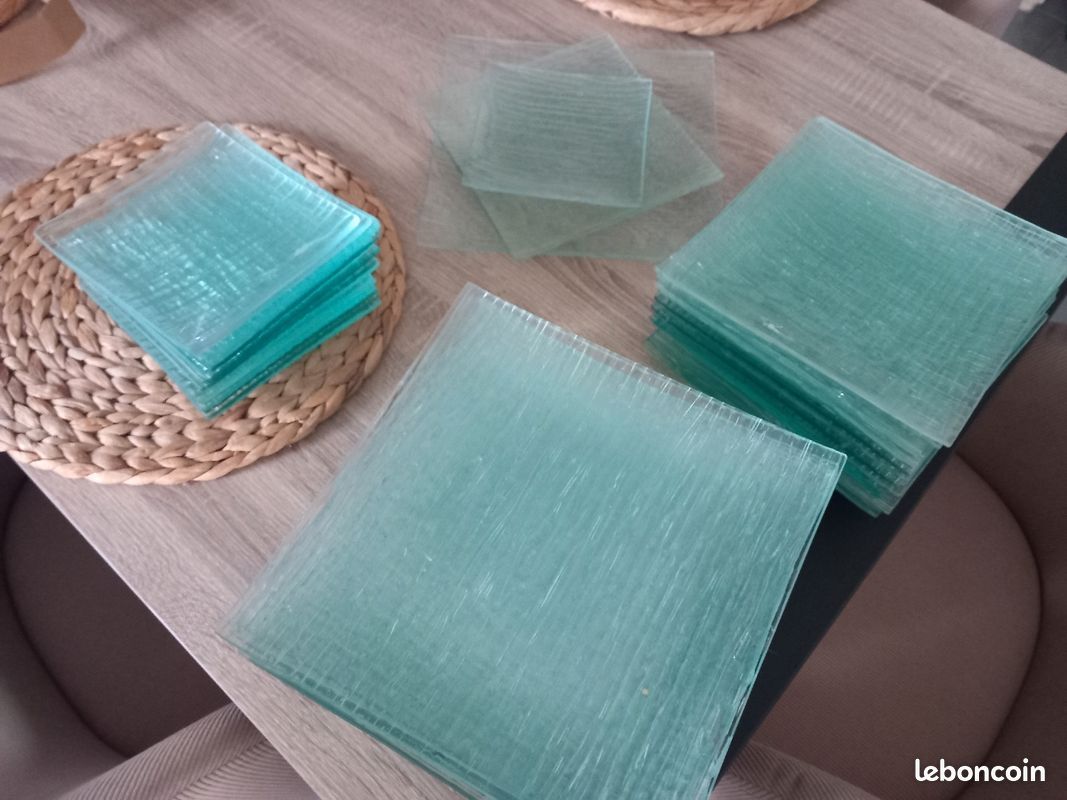 Service d'assiettes (image 2)