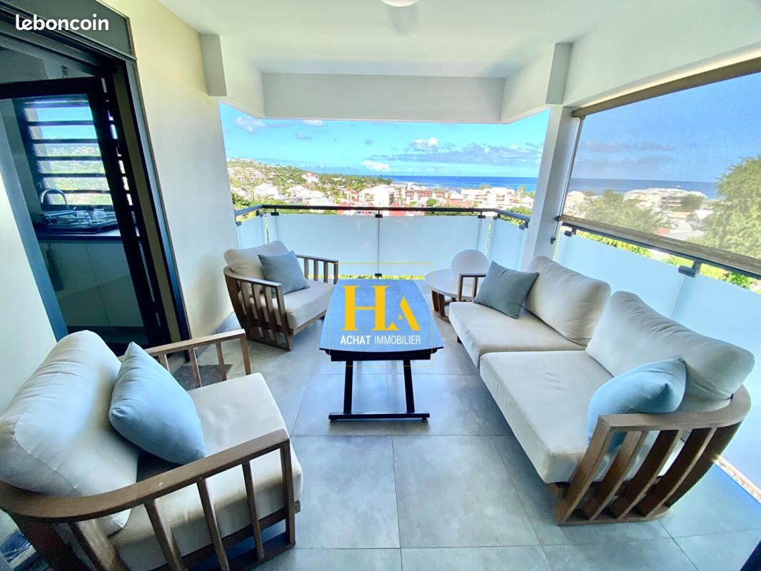 Appartement 3 pièces 80 m² · à Saint-Paul · 80 m² · 570 000 €