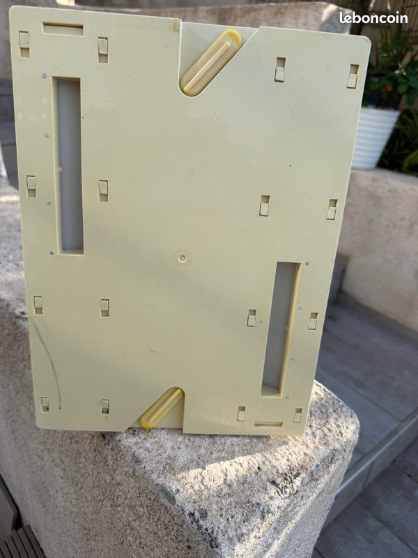 Kit Conversion Sac à Cartouche Pour Robot Piscine Dolphin – Réf. 9991412-R1, Compatible Galaxy Moby Orion Spring Supreme M3