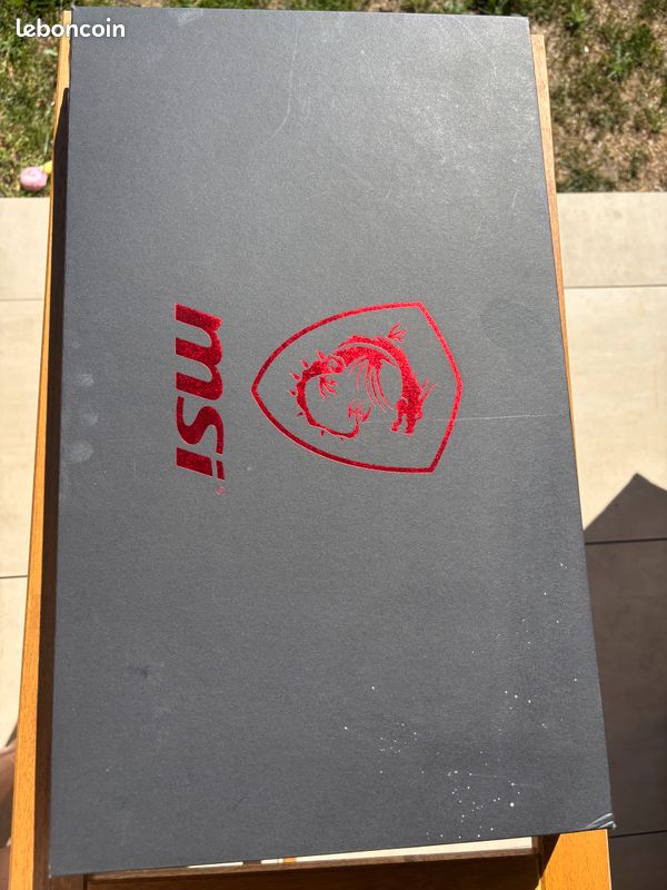 MSI GS73VR 7RF-251FR Stealth Pro 4K (image 6)