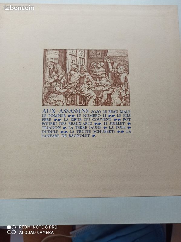 Coffret BACCHUS (image 4)