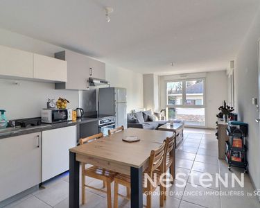 Appartement 199 000 € - 49 m²