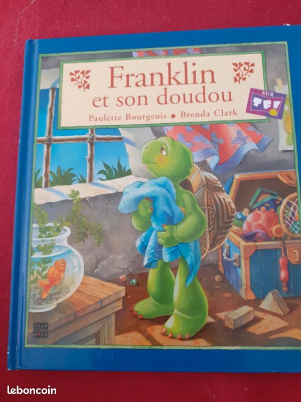 Livres pour enfants 2 (image 1)