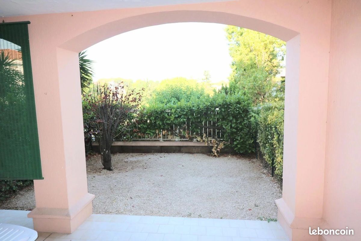 Appartement 1 pièce 22 m² · à Mougins · 22 m² · 611 €/mois