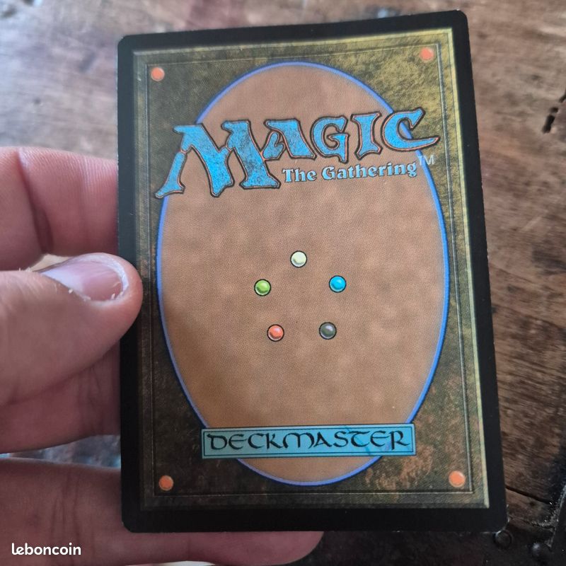Bayou magic fwb francais (image 2)