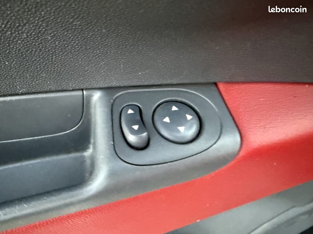 FIAT 500C 1.4 16v 100ch Lounge Dualogic Garantie 6 Mois (image 24)
