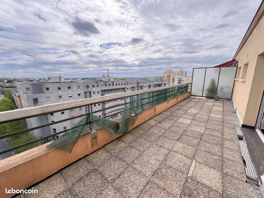Appartement 1 pièce 29 m² · à Le Mans · 29 m² · 71 000 €