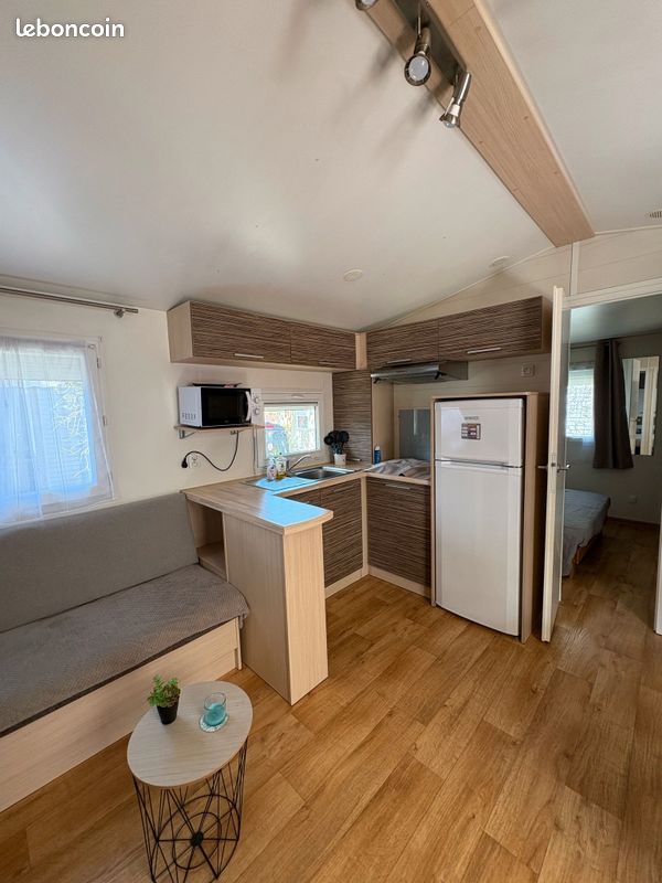 Location Mobil-Home 6 personnes (image 5)