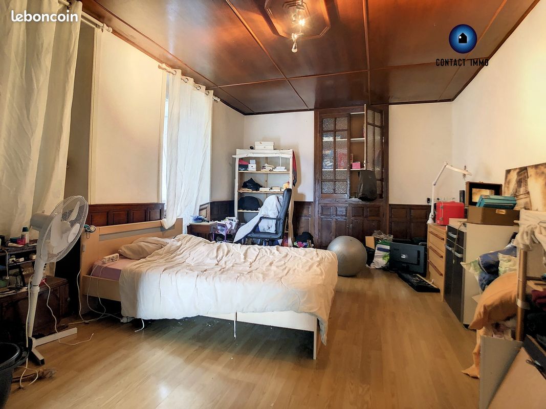 Maison 5 pièces 135 m² - Objat 19130 (image principale 4)