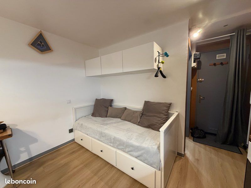 Appartement 1 pièce 14 m² · à Biarritz · 14 m² · 560 €