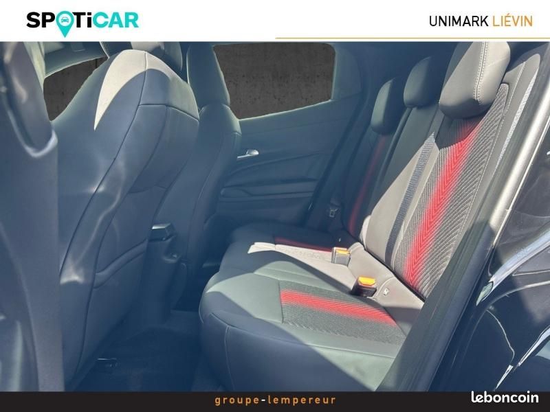 Alfa romeo Junior 1.2 Ibrida 145ch Premium e-DCT6 (image 12)