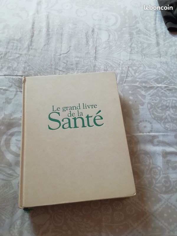 Le grand livre de la santé (image 2)