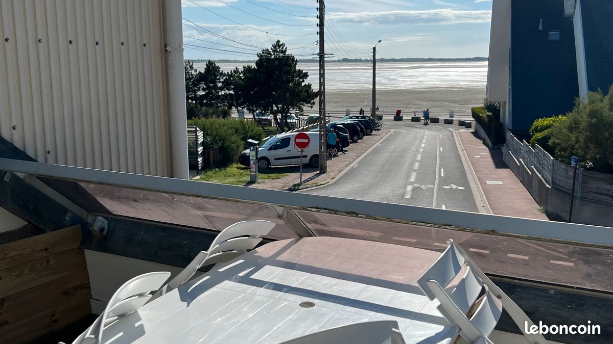 Location gîte Le Crotoy / Plein Soleil (image 3)