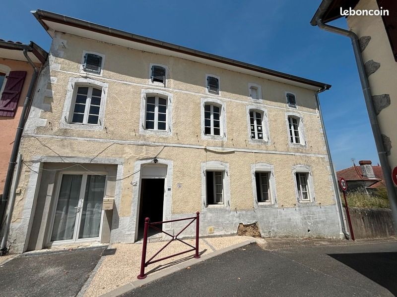 Maison 2 pièces 164 m² · à Tilh · 164 m² · 91 000 €