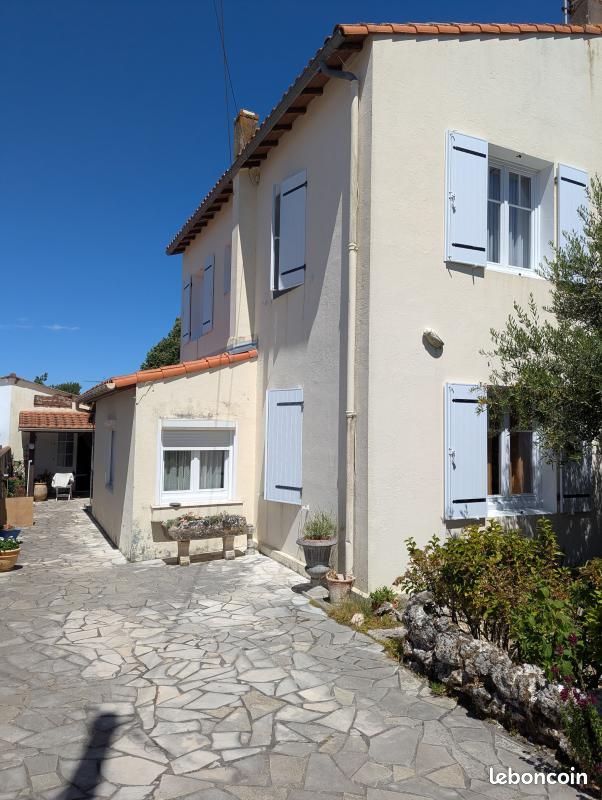 Maison 4 pièces 103 m² · à Royan · 103 m² · 274 300 €