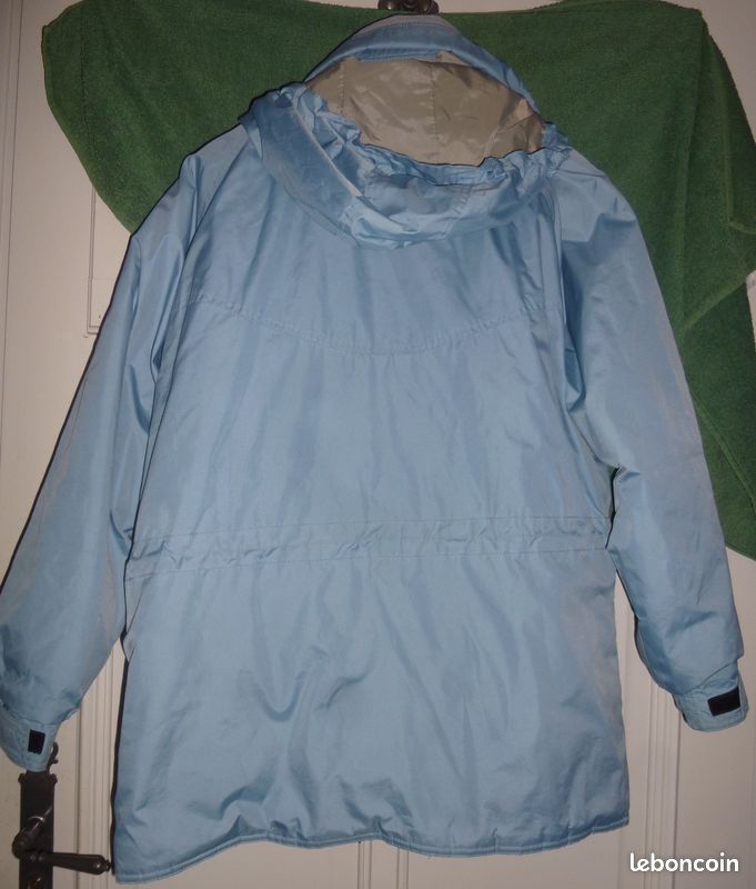 Blouson homme QUECHUA 42 (image 2)