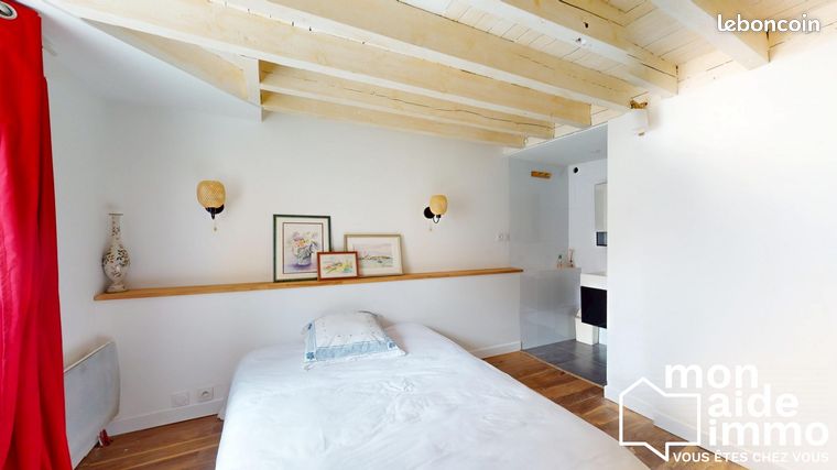Maison de ville 7 pièces 180 m² — 13