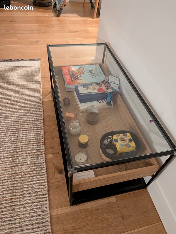 Table de basse - 50 (image 1)