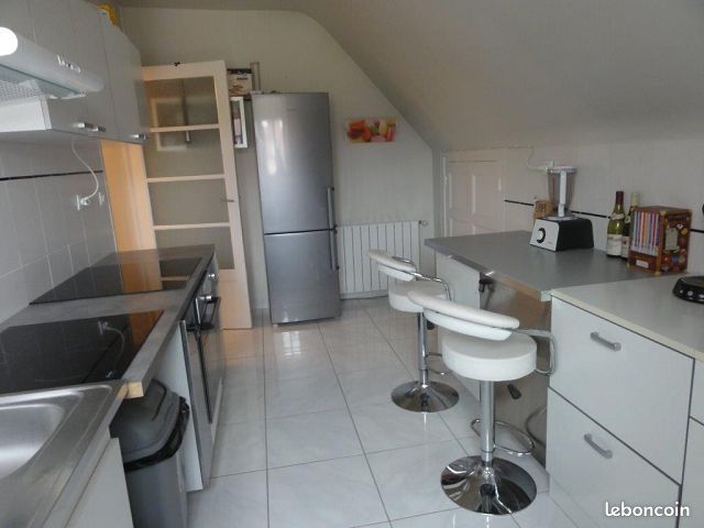 Appartement 2 pièces 50 m² · à Le Creusot · 50 m² · 585 €/mois