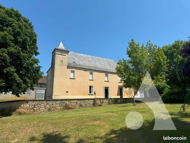 Maison 10 pièces 195 m²