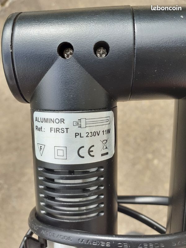 Lampe halogène orientable (image 5)
