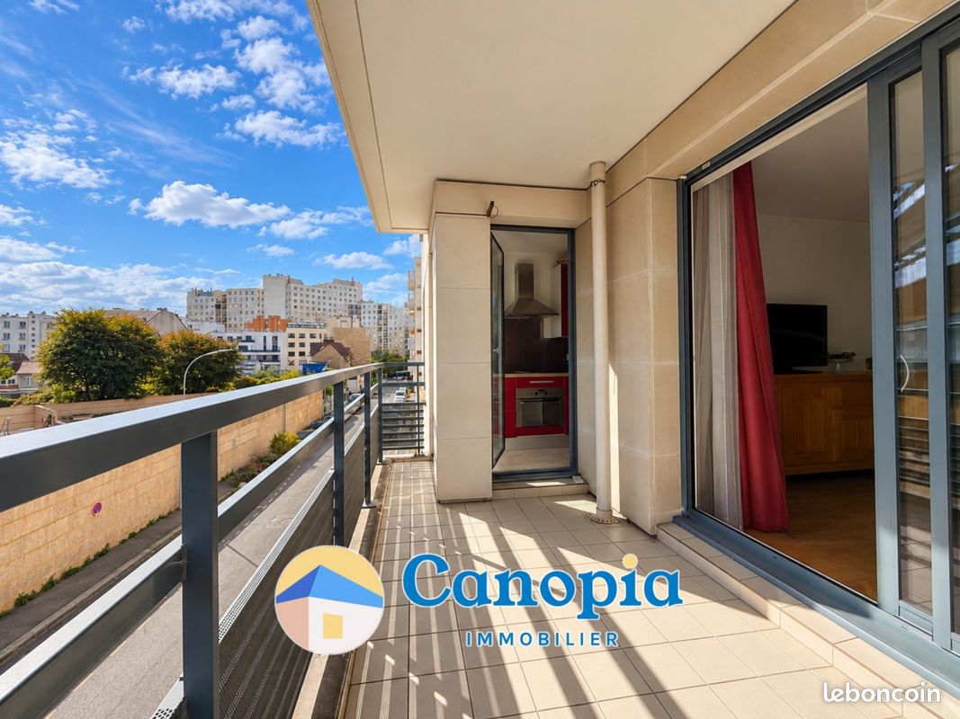 Appartement 2 pièces 50 m² · à Arcueil · 50 m² · 294 000 €