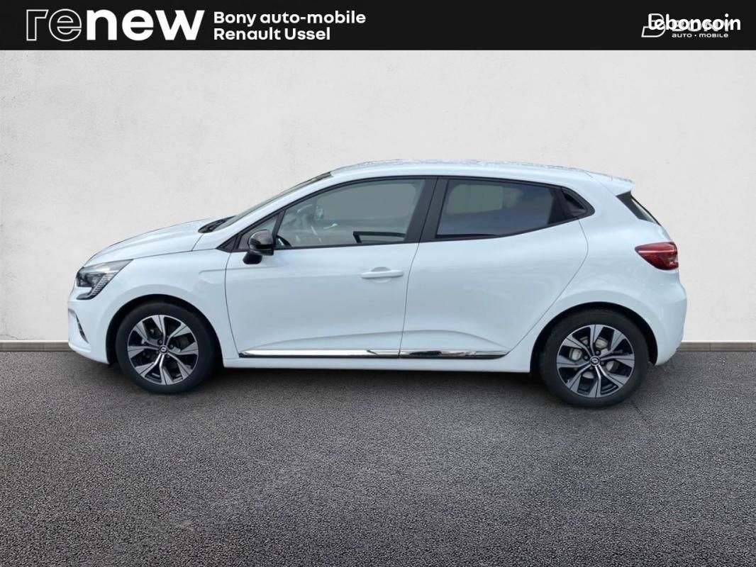 Renault Clio V E-Tech full hybrid 145 Evolution (image 7)