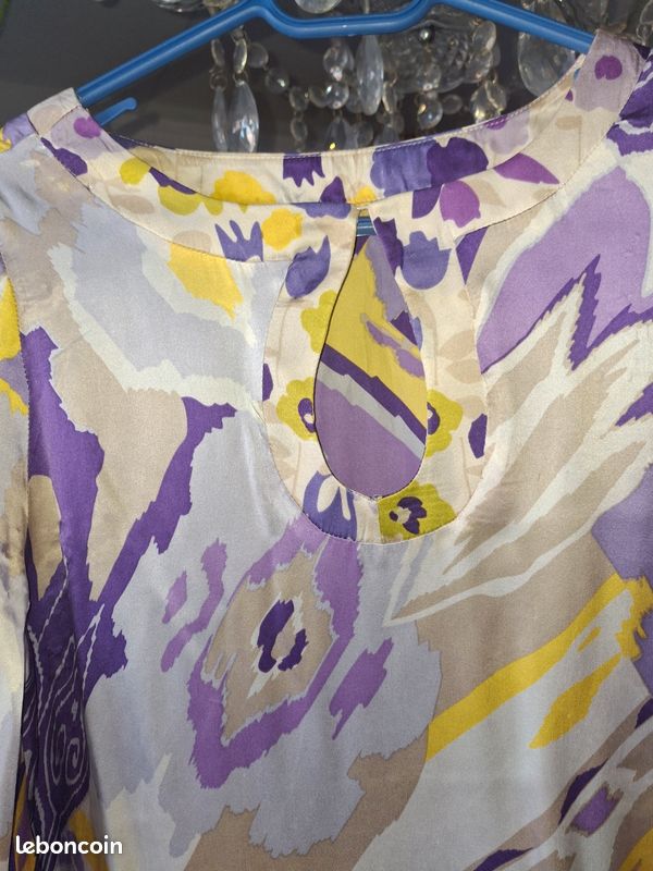 A saisir robe de marque (image 2)