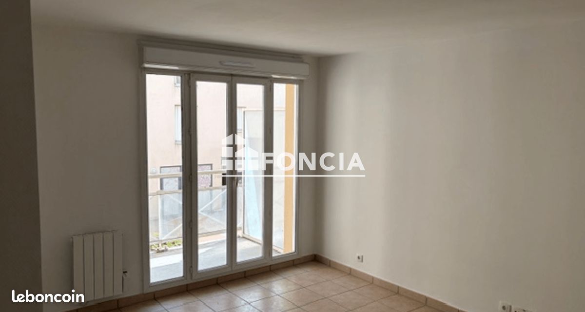 Appartement 2 pièces 49 m² · à Pontoise · 49 m² · 800 €