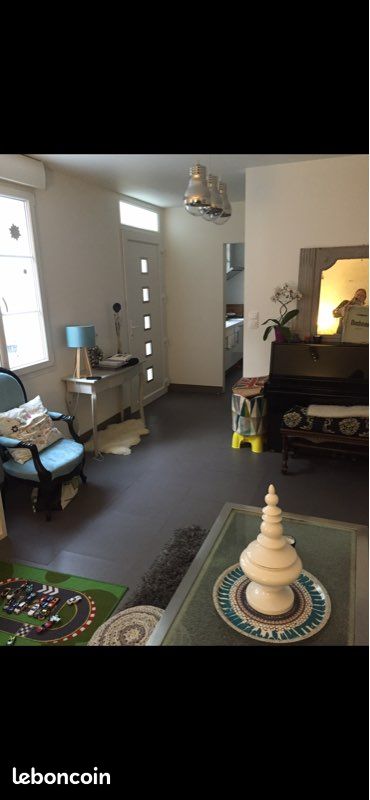 Maison a louer fontainebleau - 5 pièce(s) - 108 m2 - Surfyn