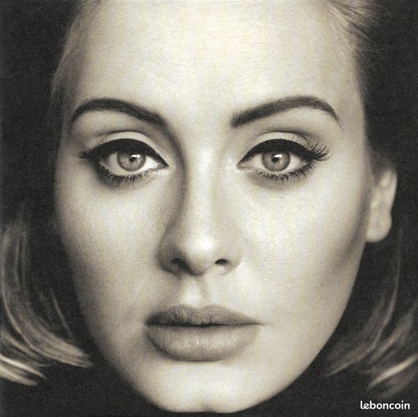 Adele N° 25 (image 1)