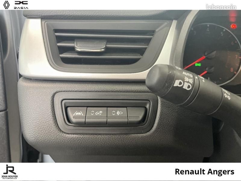 Renault Captur 1.0 TCe 90ch Equilibre (image 25)