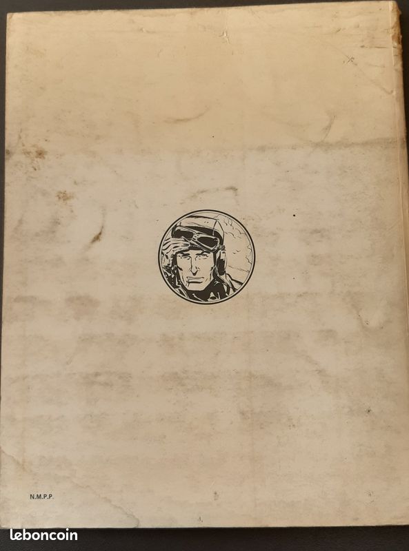 3 Revues BD PHENIX (image 6)