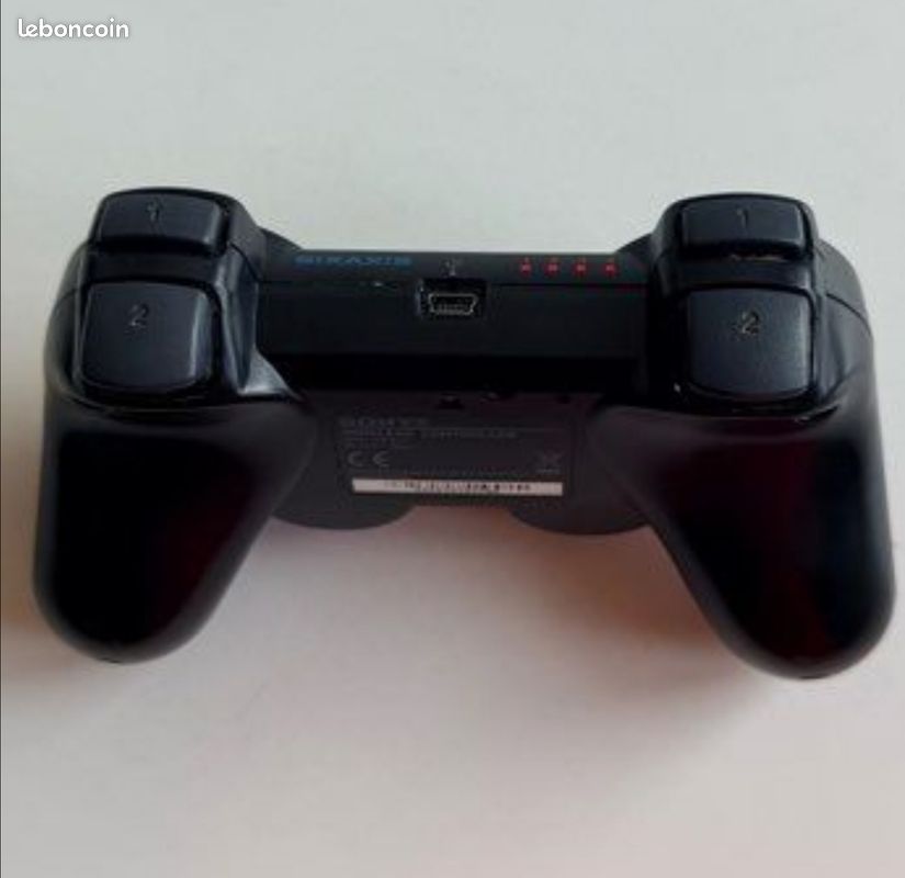 Manette ps3 (image 2)