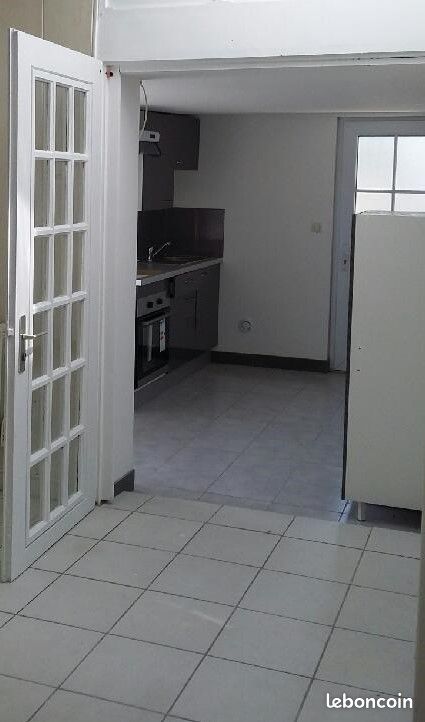 Loue appt 2 pièces 28M2 (image 2)